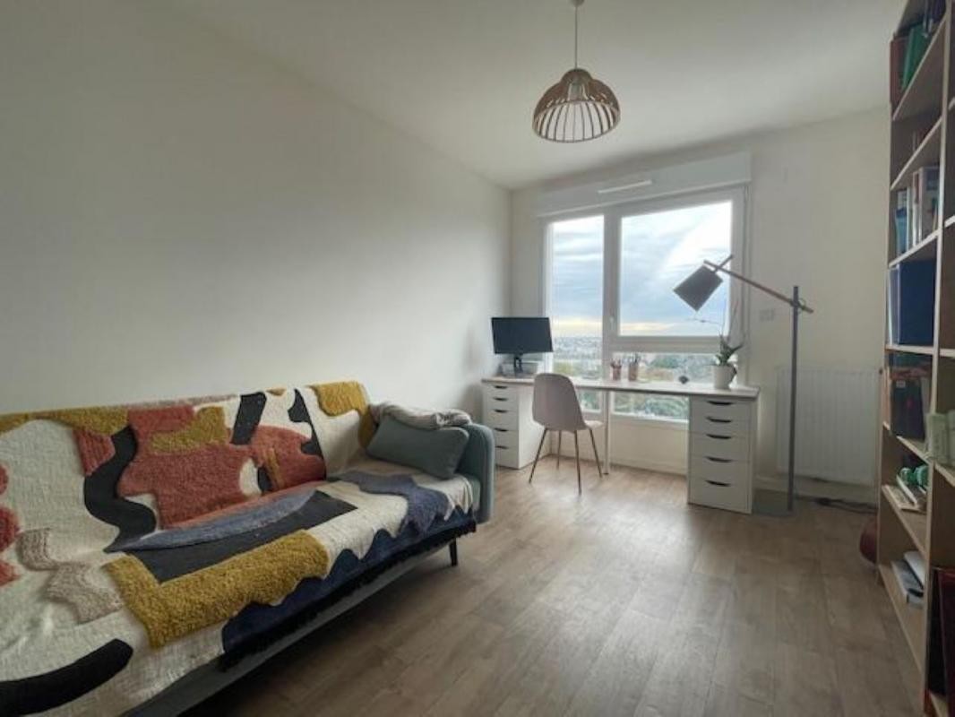 Vente Appartement à Saint-Nazaire 4 pièces