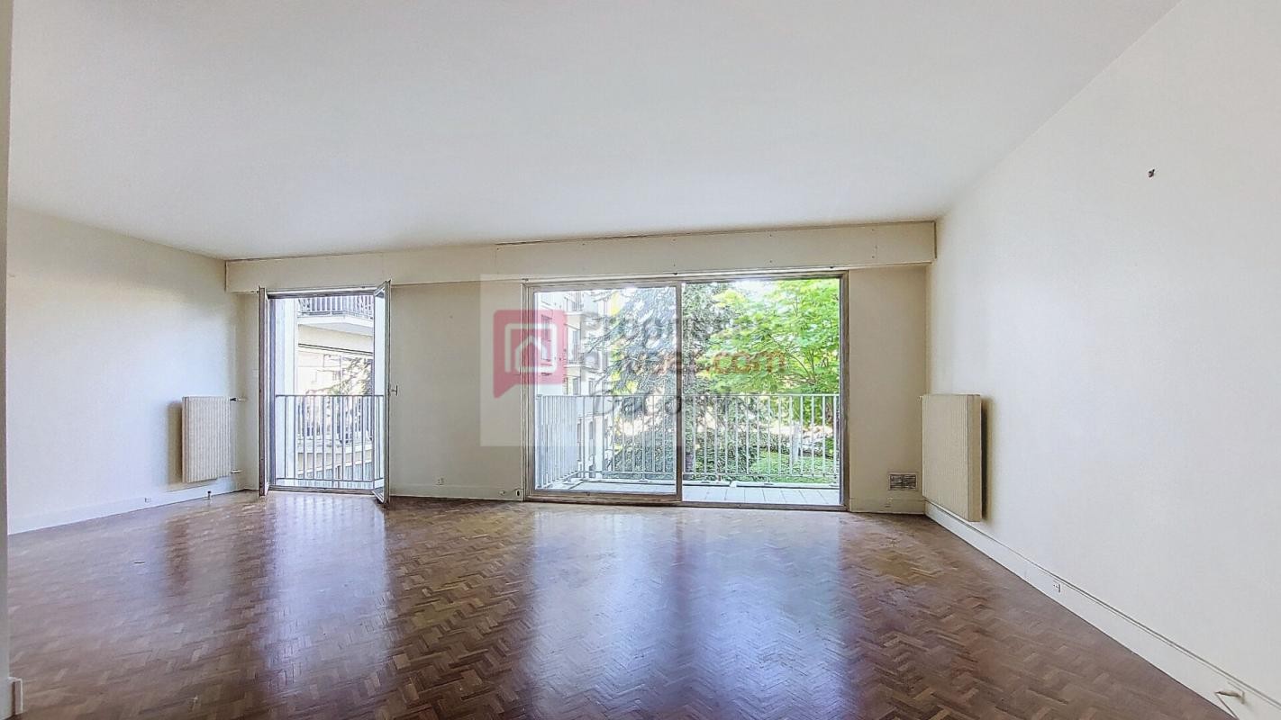 Vente Appartement à Versailles 5 pièces