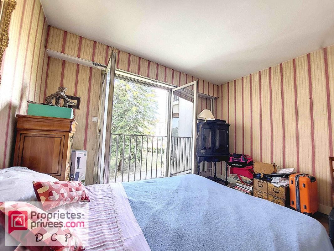 Vente Appartement à Versailles 5 pièces