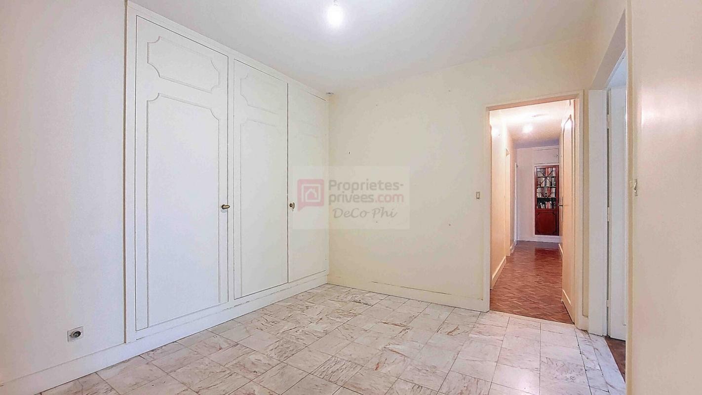 Vente Appartement à Versailles 5 pièces