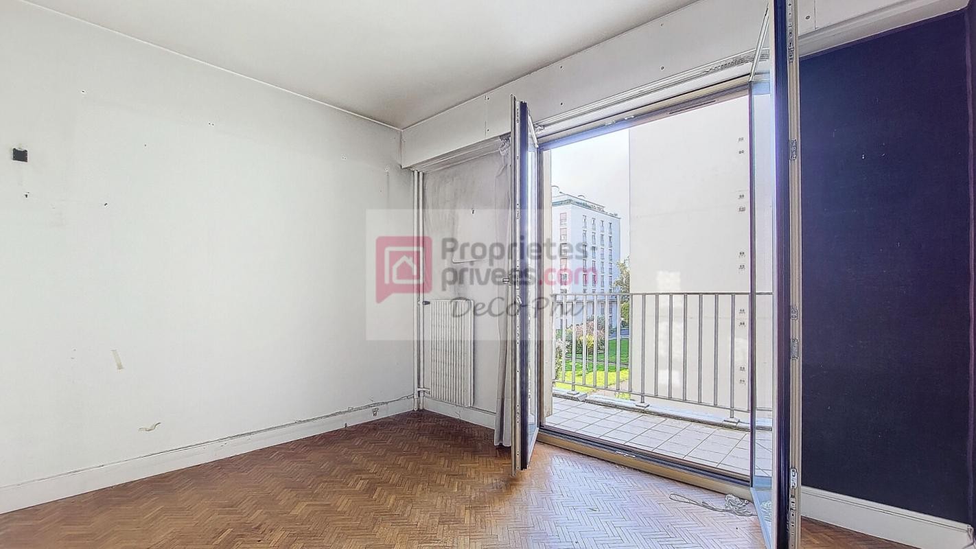 Vente Appartement à Versailles 5 pièces