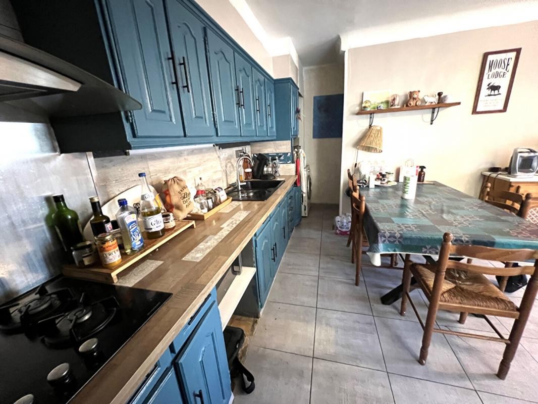 Vente Maison à Elne 4 pièces