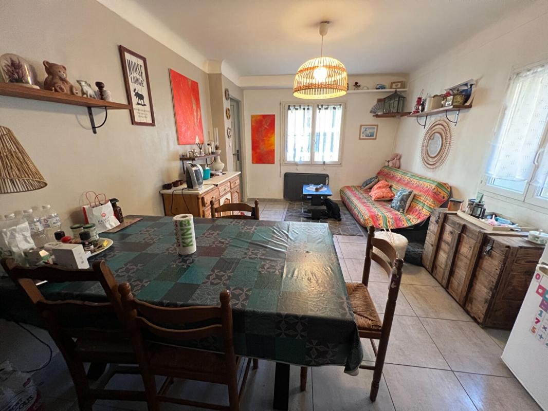 Vente Maison à Elne 4 pièces