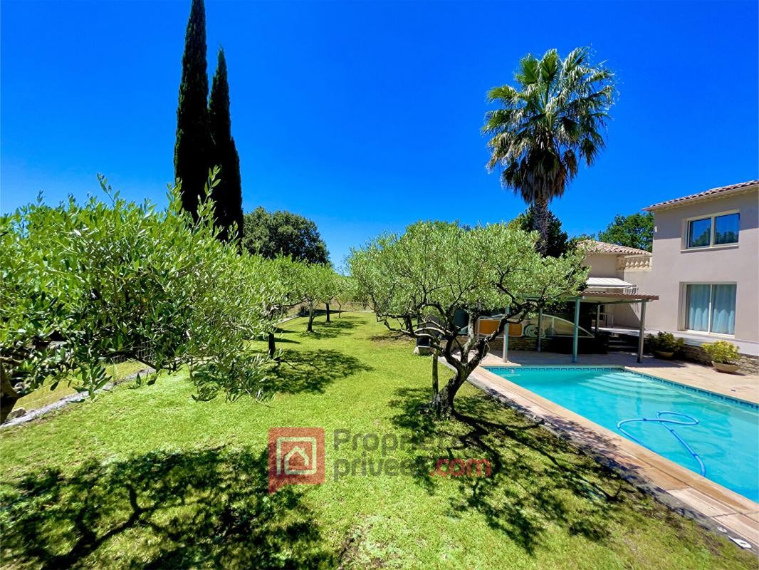 Vente Maison à Lourmarin 8 pièces