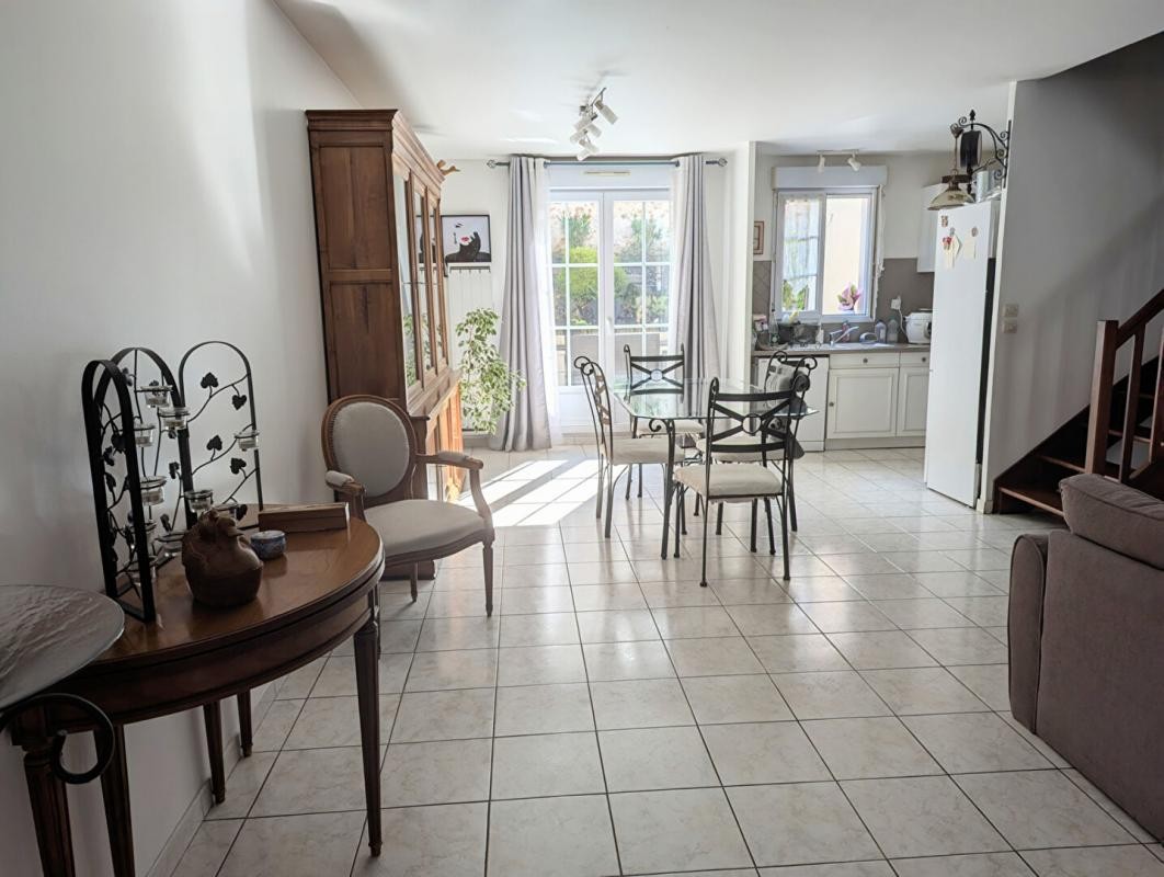 Vente Maison à Saint-Pierre-du-Perray 5 pièces