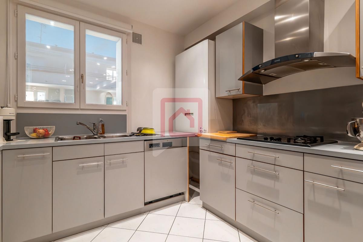 Vente Maison à Asnières-sur-Seine 9 pièces