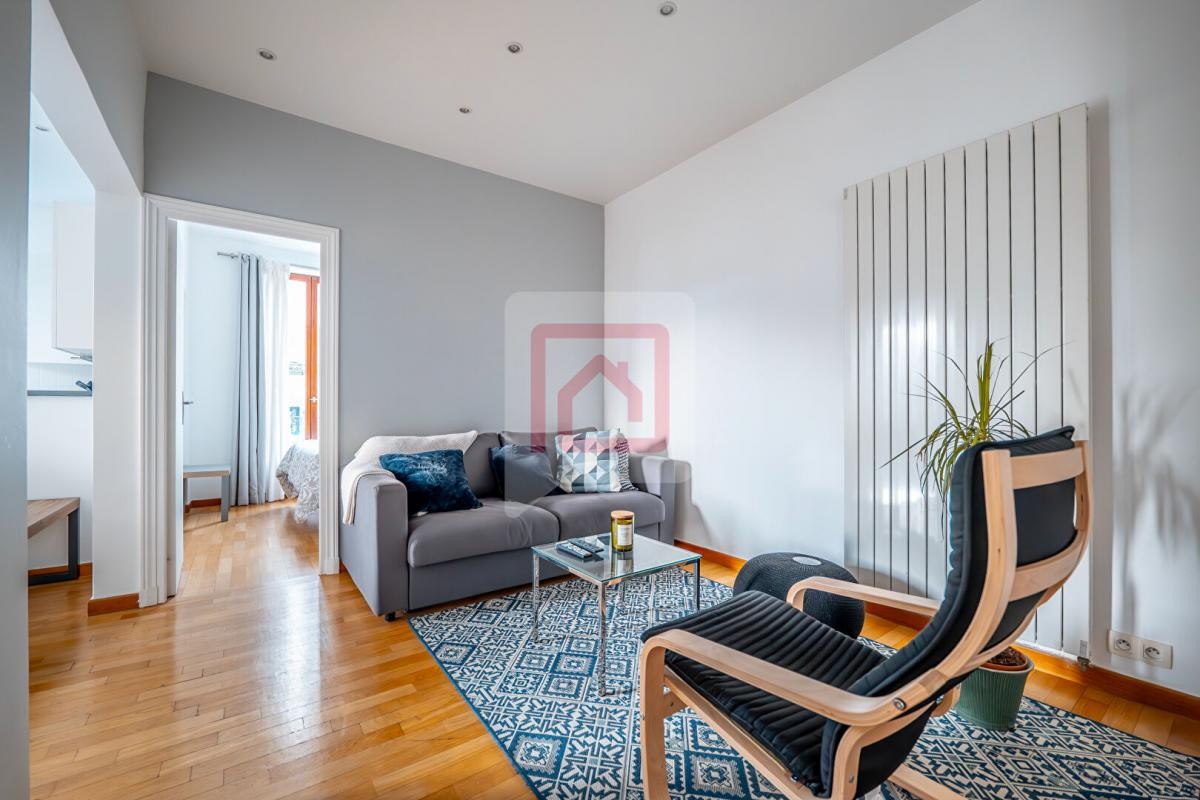 Vente Maison à Asnières-sur-Seine 9 pièces