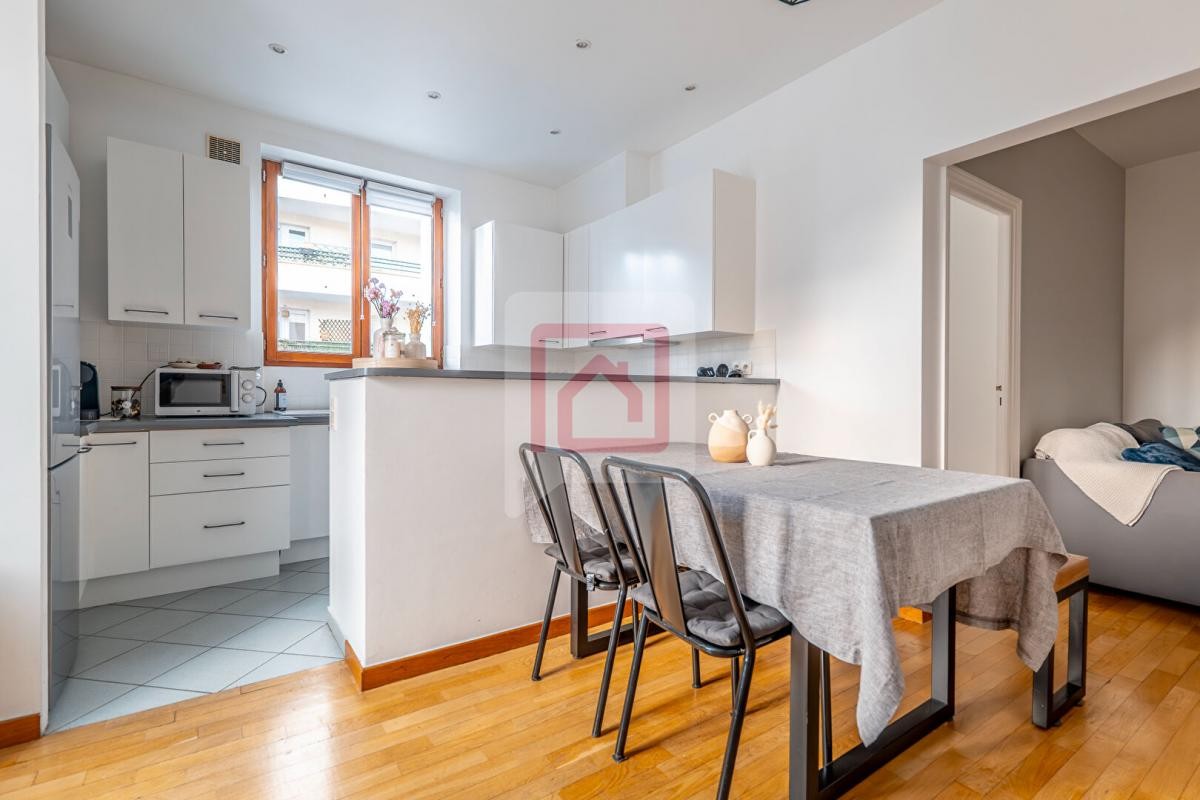 Vente Maison à Asnières-sur-Seine 9 pièces