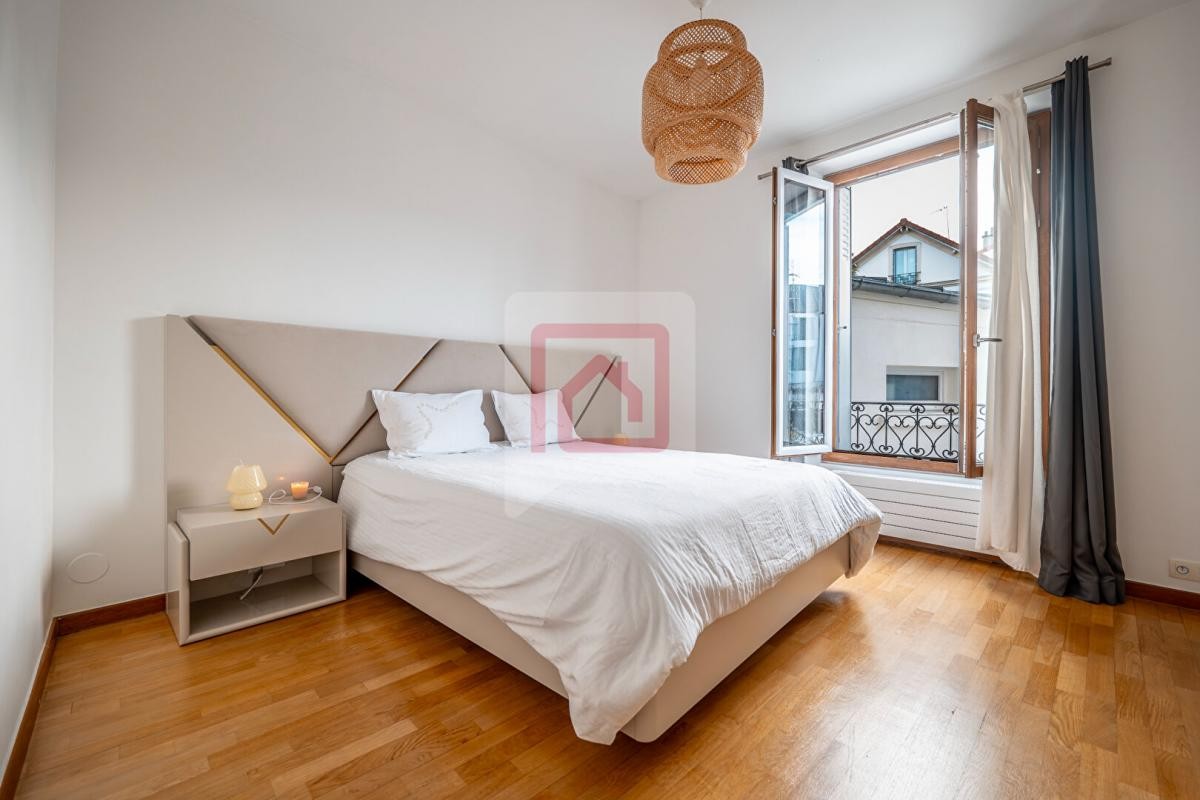 Vente Maison à Asnières-sur-Seine 9 pièces