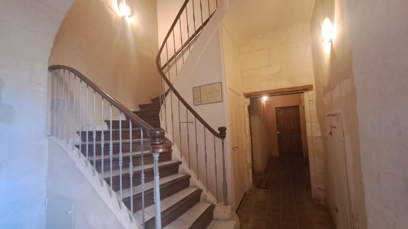 Vente Appartement à Arles 2 pièces