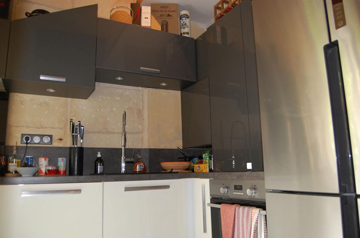 Vente Appartement à Arles 2 pièces