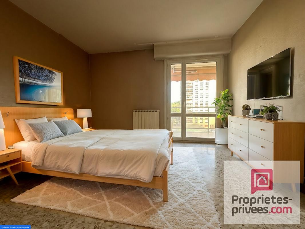 Vente Appartement à Aix-en-Provence 4 pièces