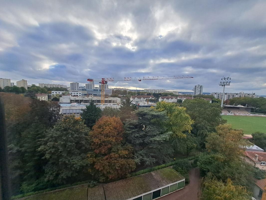 Vente Appartement à Malakoff 3 pièces