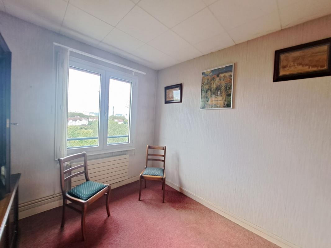 Vente Appartement à Malakoff 3 pièces