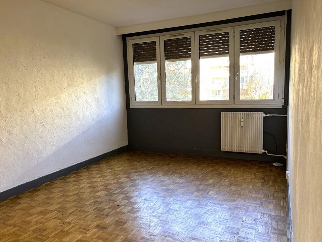 Vente Appartement à Saint-Étienne 3 pièces