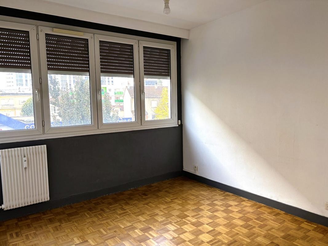 Vente Appartement à Saint-Étienne 3 pièces