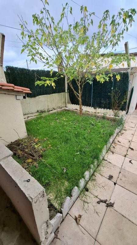 Vente Maison à Bergerac 4 pièces