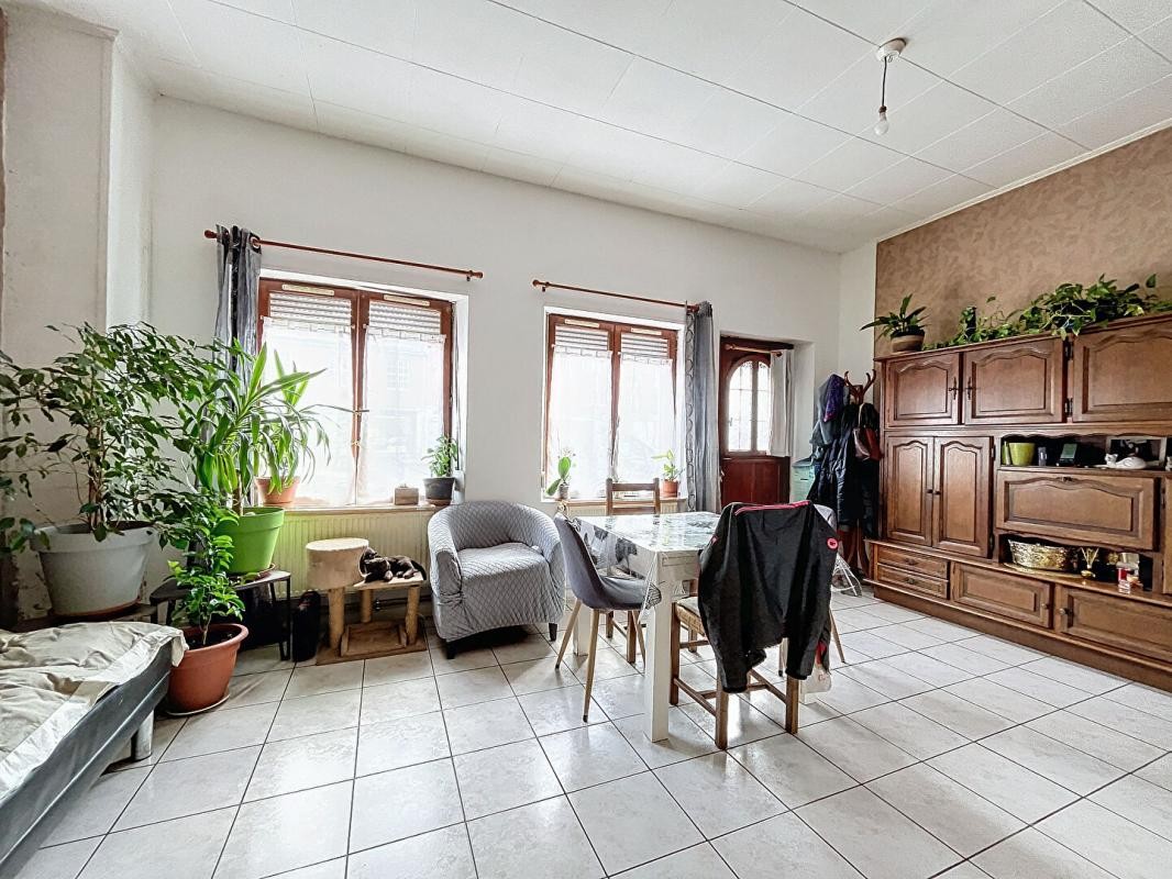 Vente Appartement à Abbeville 2 pièces