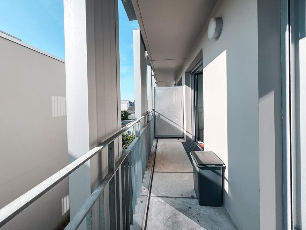 Vente Appartement à Nantes 1 pièce