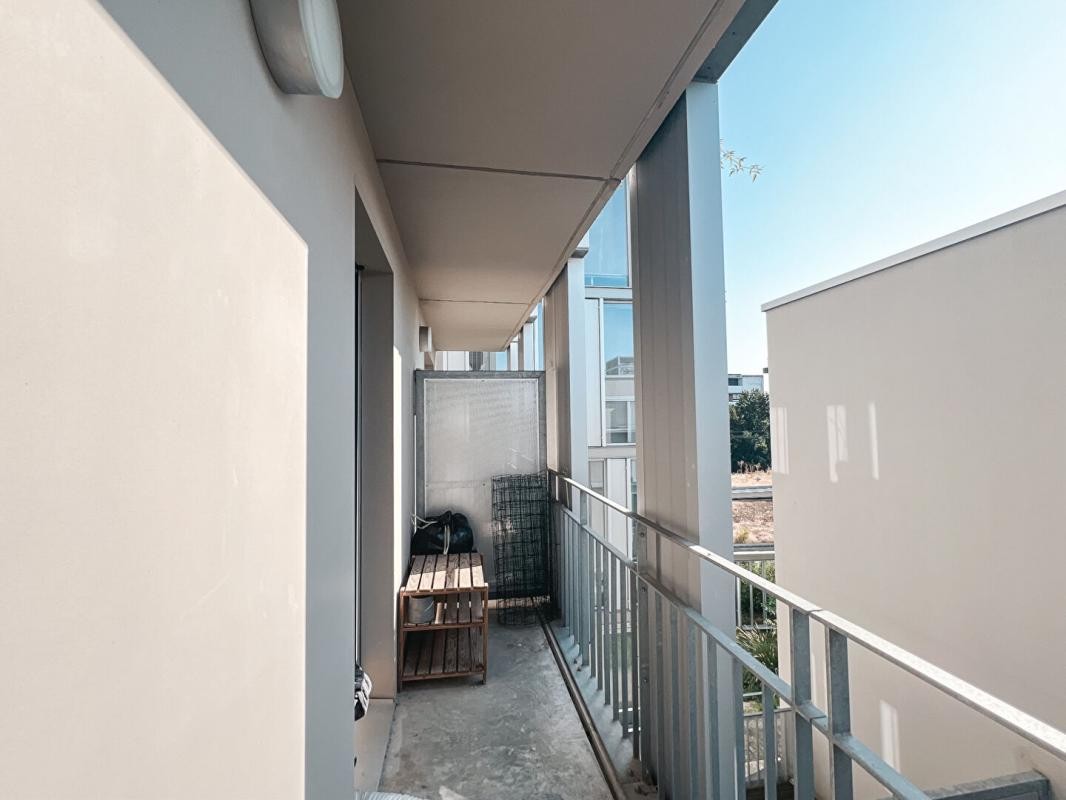 Vente Appartement à Nantes 1 pièce