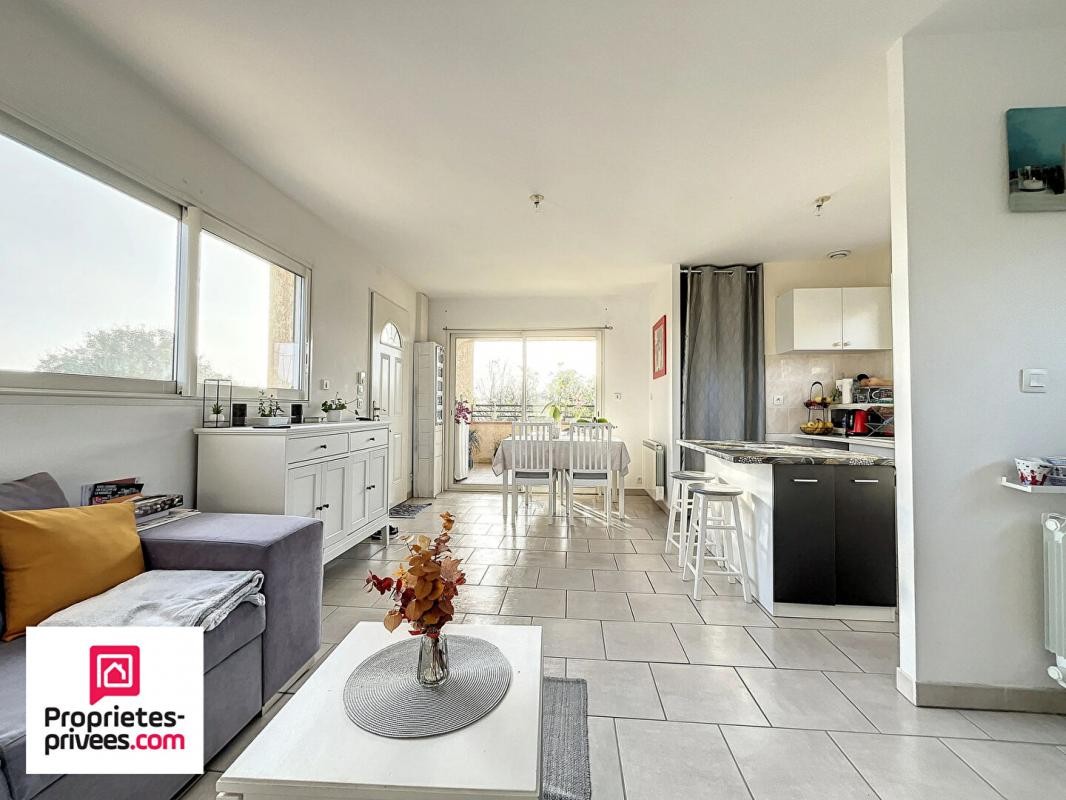 Vente Appartement à Rabastens 3 pièces