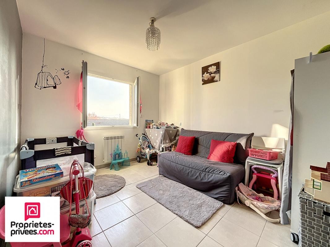 Vente Appartement à Rabastens 3 pièces