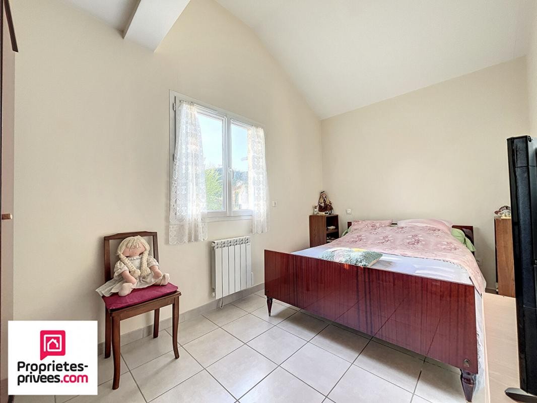 Vente Appartement à Saint-Sulpice 3 pièces