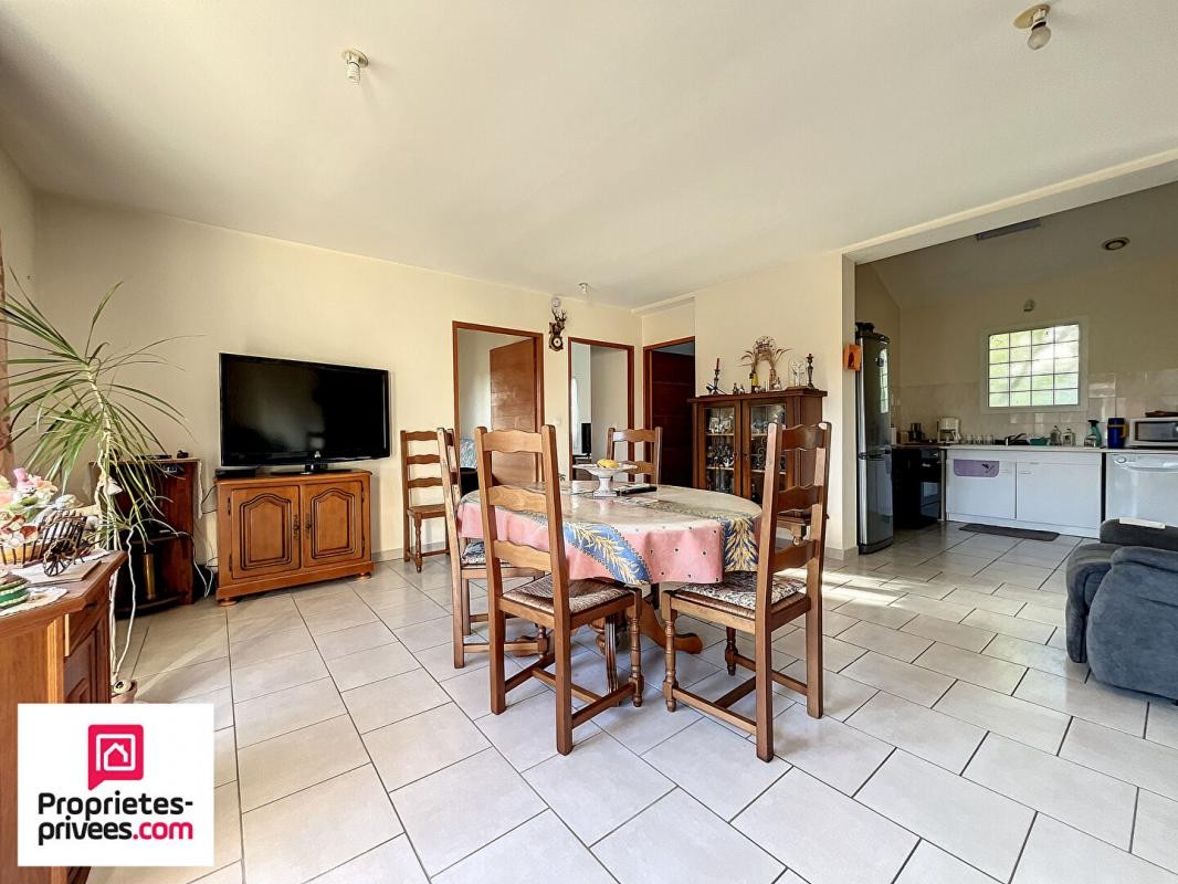 Vente Appartement à Saint-Sulpice 3 pièces