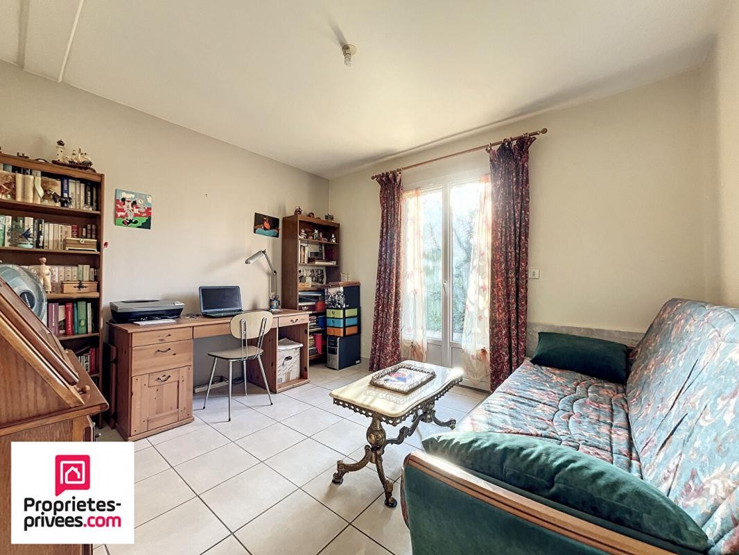 Vente Appartement à Saint-Sulpice 3 pièces