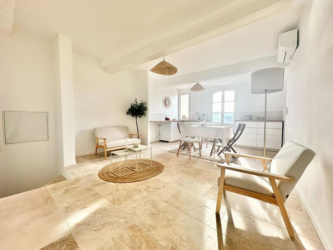 Vente Appartement à Aix-en-Provence 4 pièces