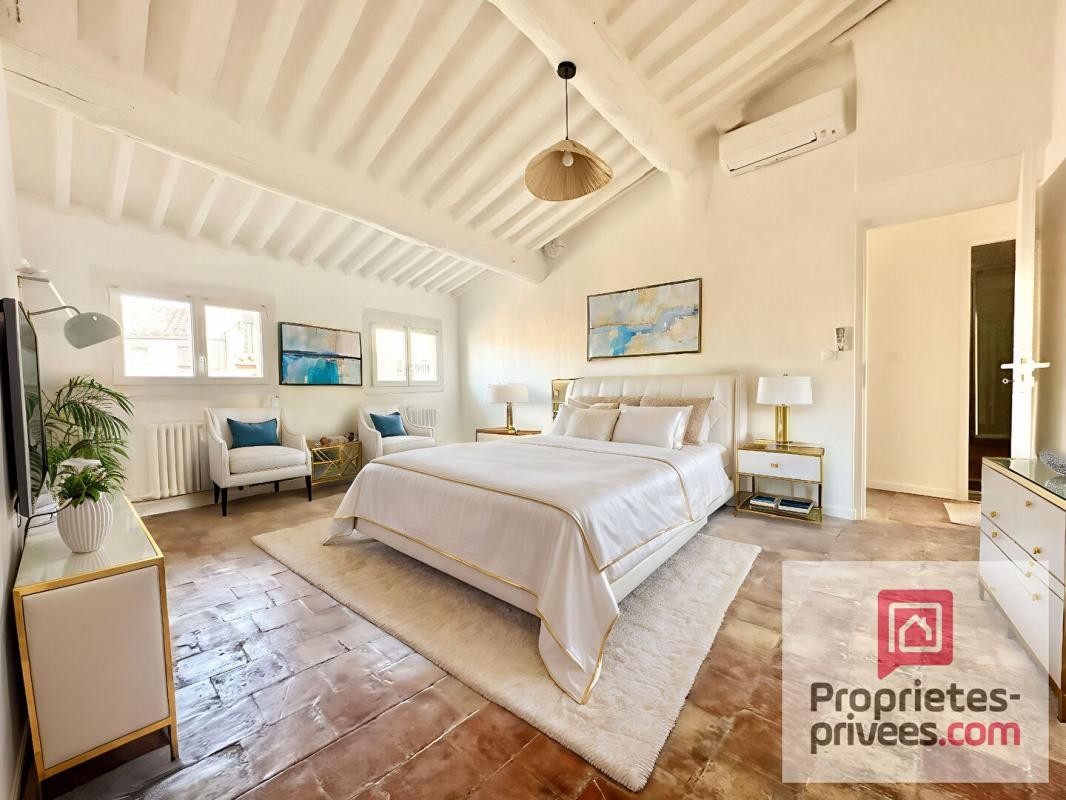 Vente Appartement à Aix-en-Provence 4 pièces