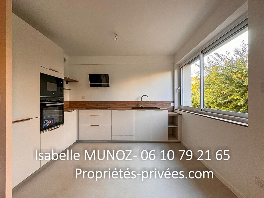 Vente Appartement à Clermont-Ferrand 3 pièces