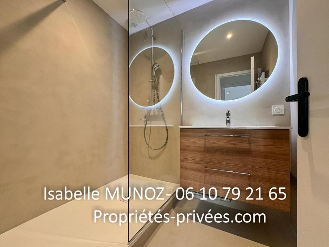 Vente Appartement à Clermont-Ferrand 3 pièces