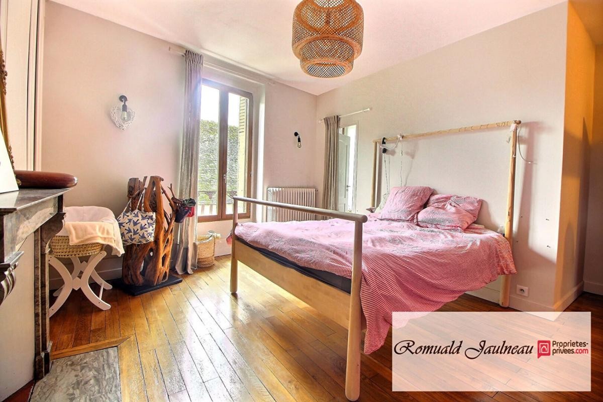 Vente Maison à Bonneval 5 pièces