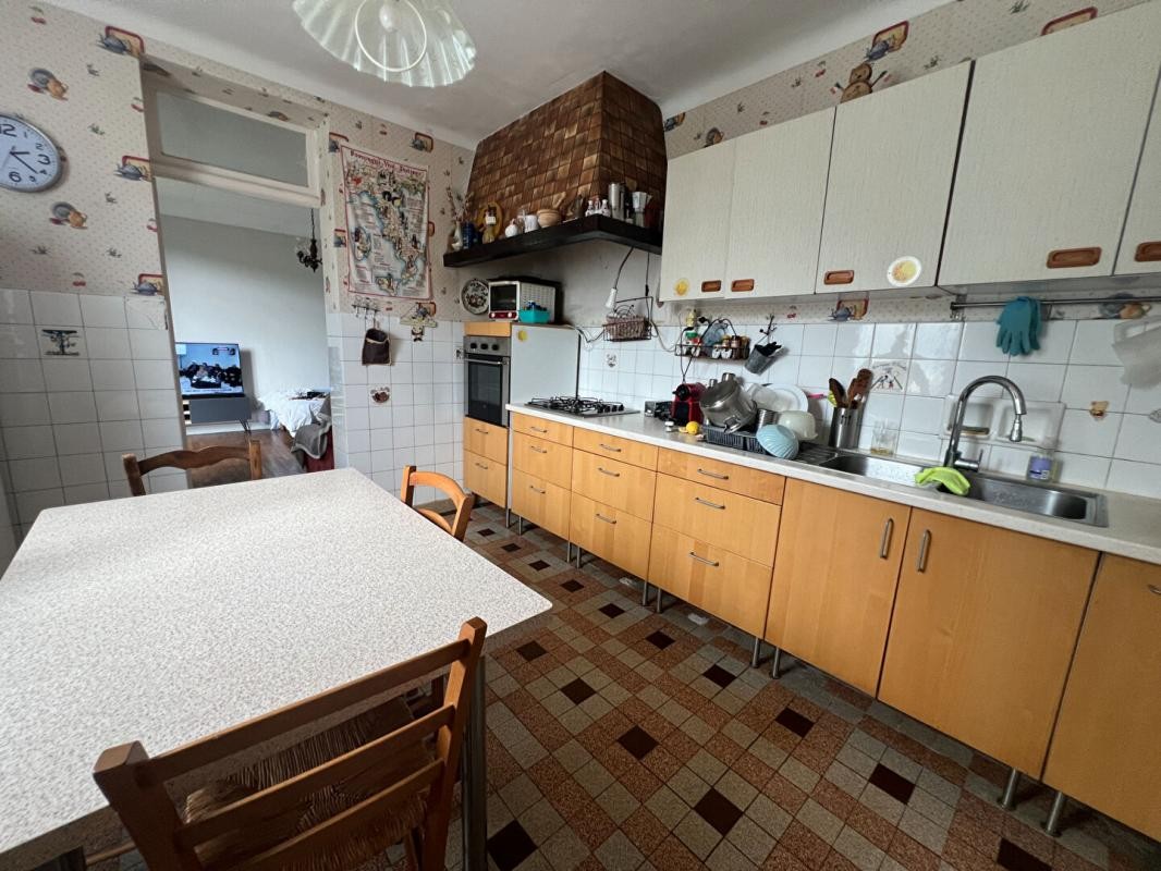 Vente Maison à Angoulême 6 pièces