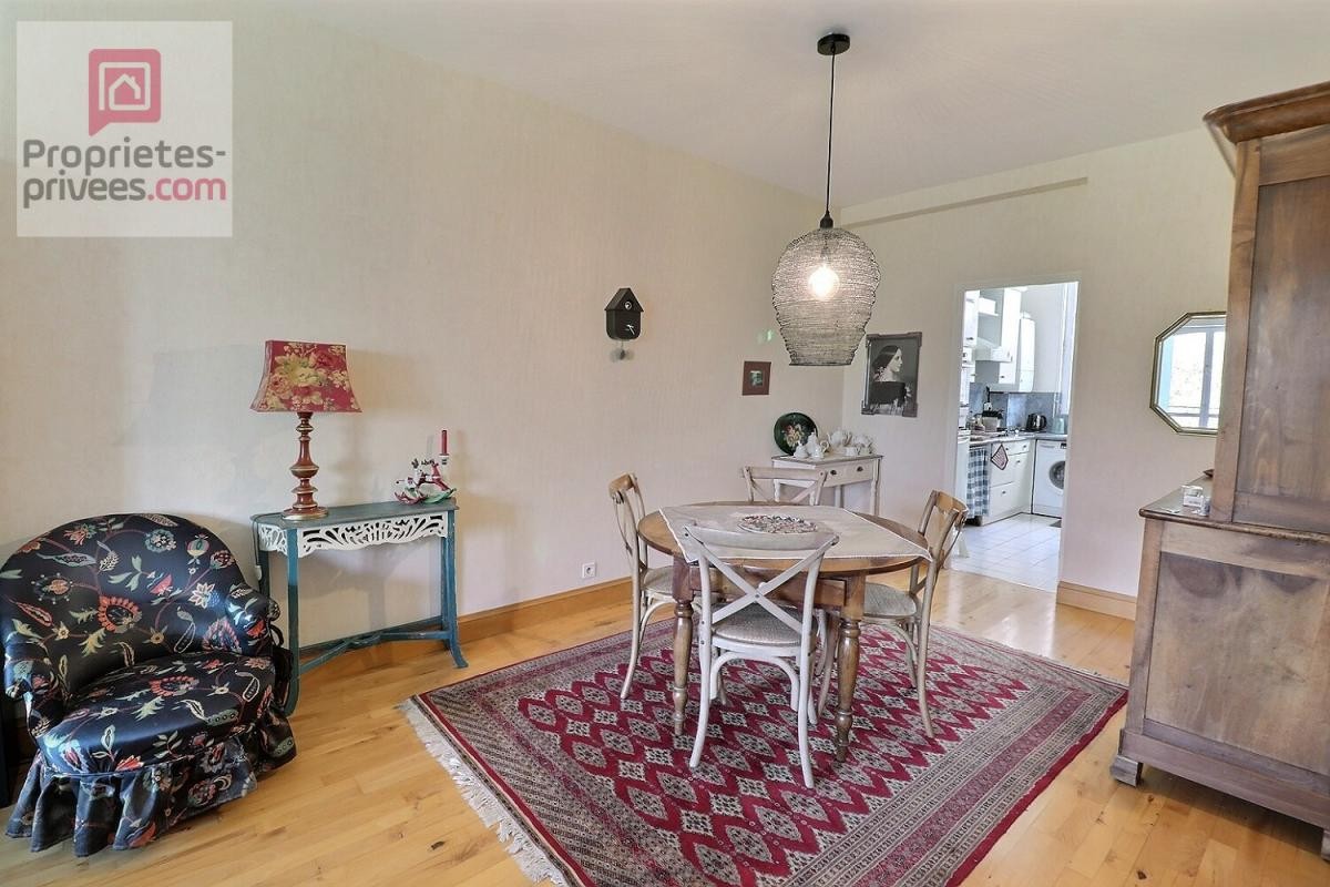 Vente Appartement à Rochefort 2 pièces