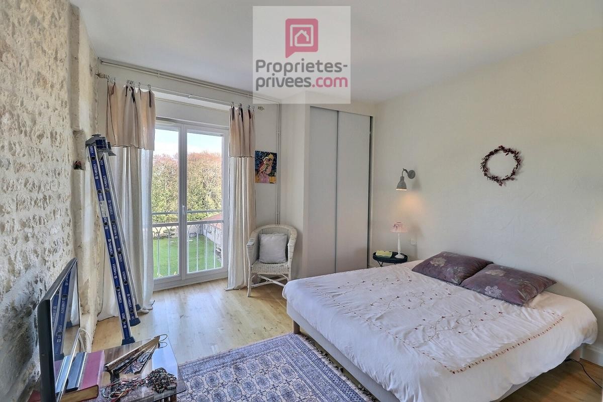 Vente Appartement à Rochefort 2 pièces