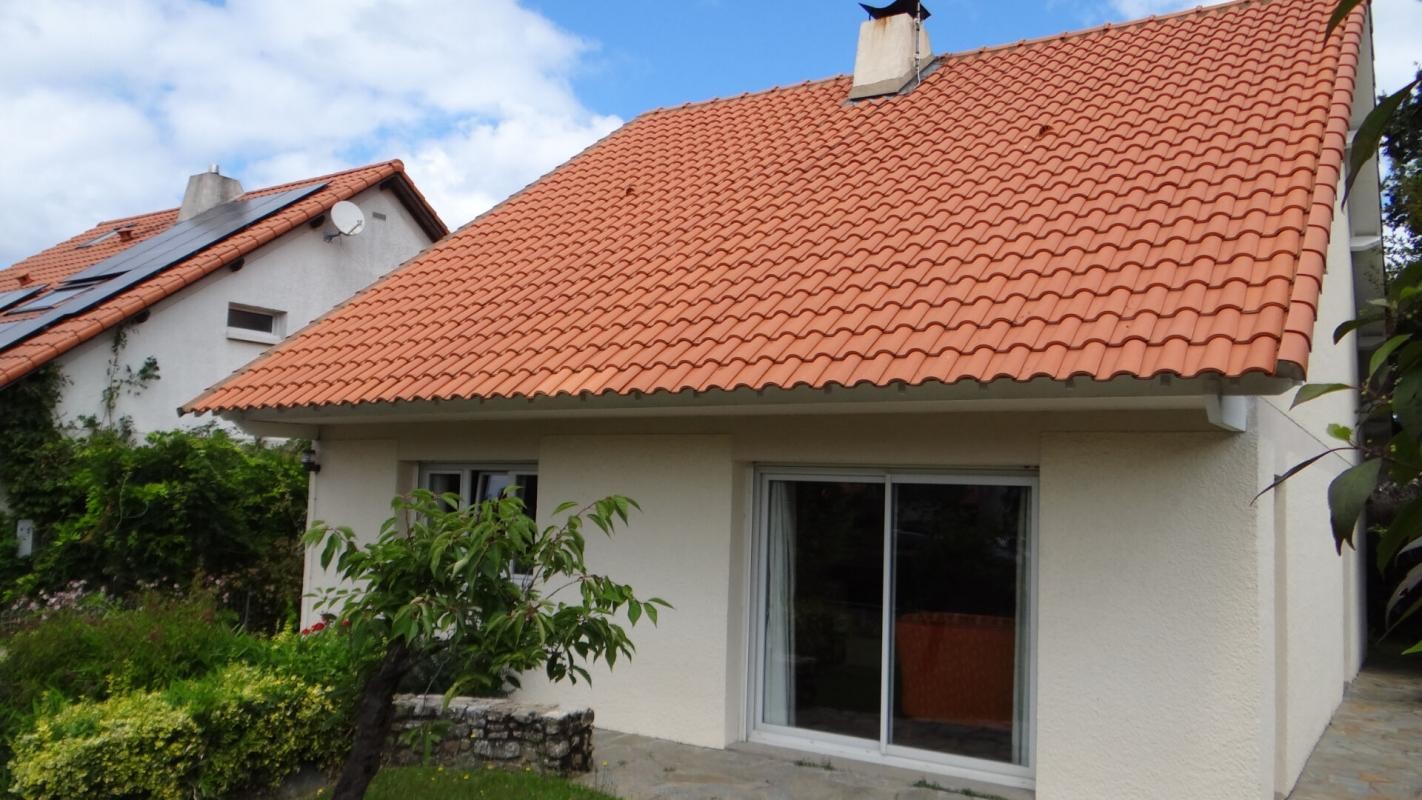 Vente Maison à Saint-Sébastien-sur-Loire 5 pièces