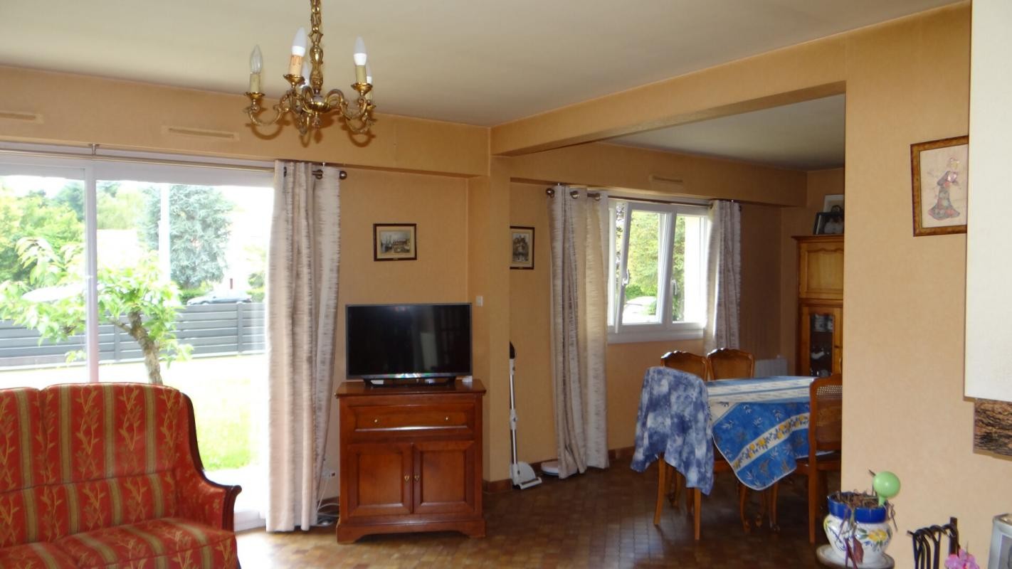 Vente Maison à Saint-Sébastien-sur-Loire 5 pièces