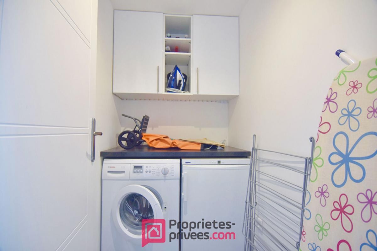 Location Appartement à Boulogne-Billancourt 3 pièces