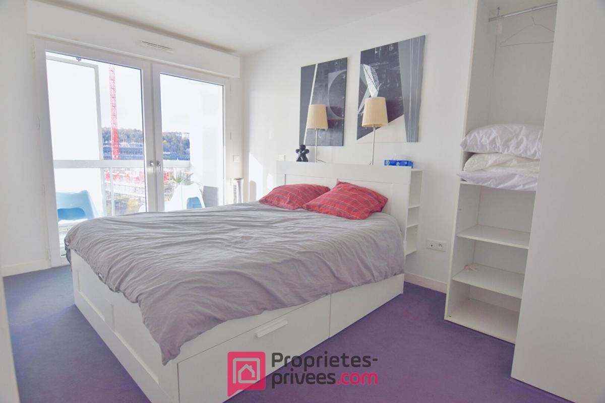 Location Appartement à Boulogne-Billancourt 3 pièces