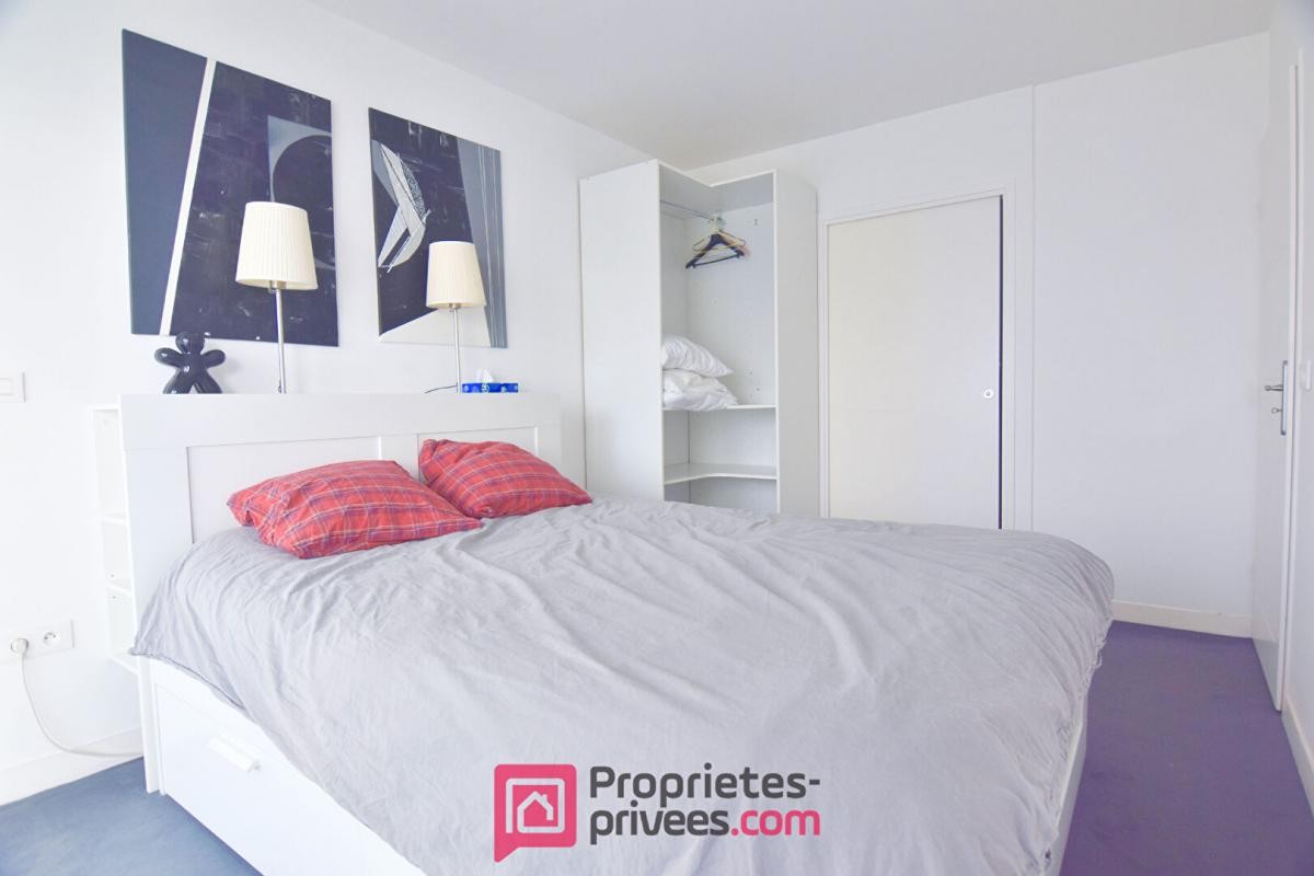 Location Appartement à Boulogne-Billancourt 3 pièces