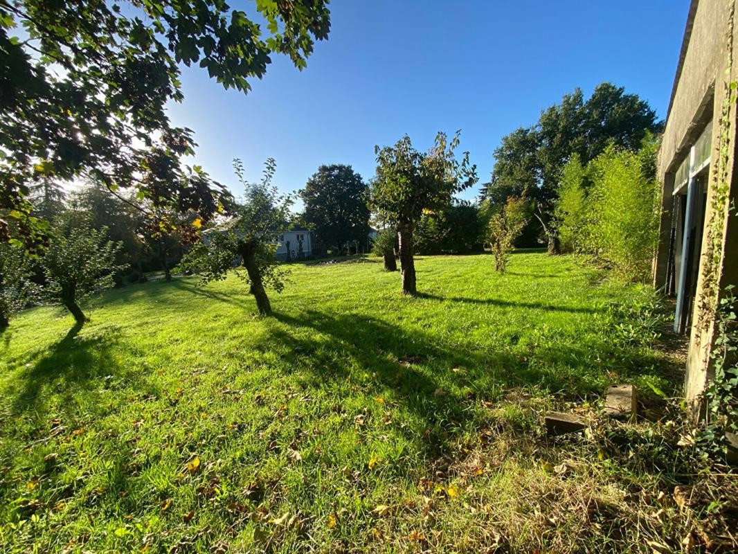 Vente Maison à Brissac-Quincé 5 pièces