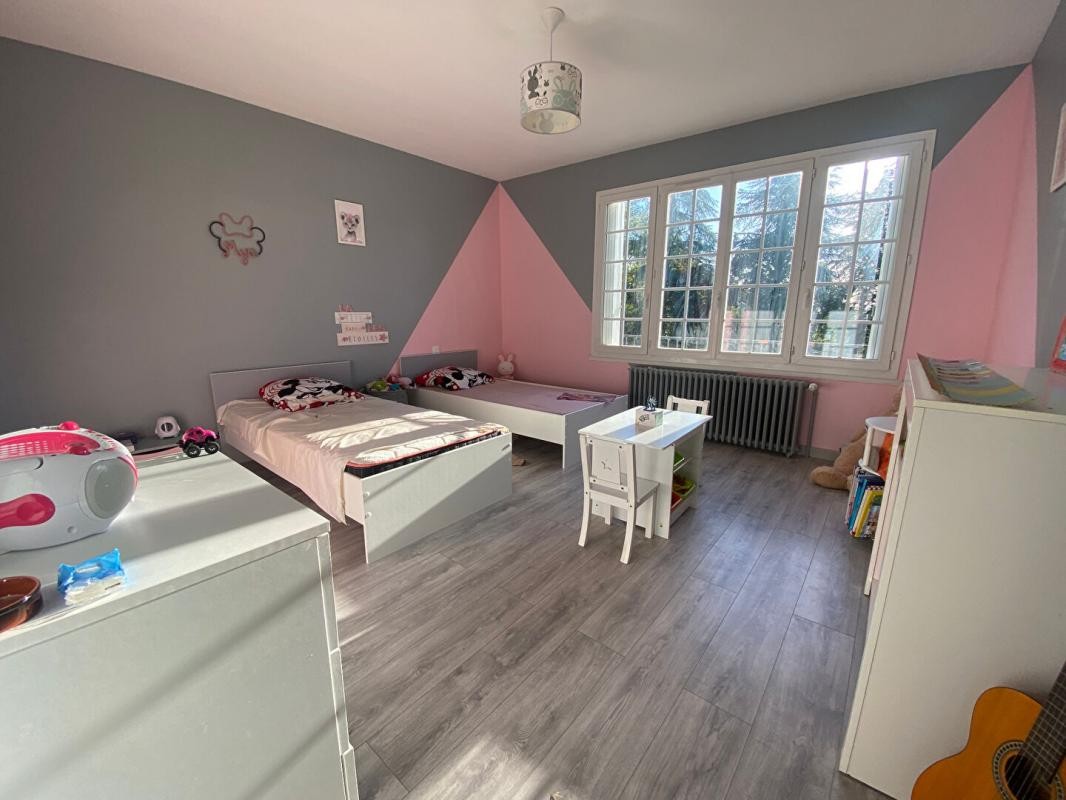 Vente Maison à Brissac-Quincé 5 pièces