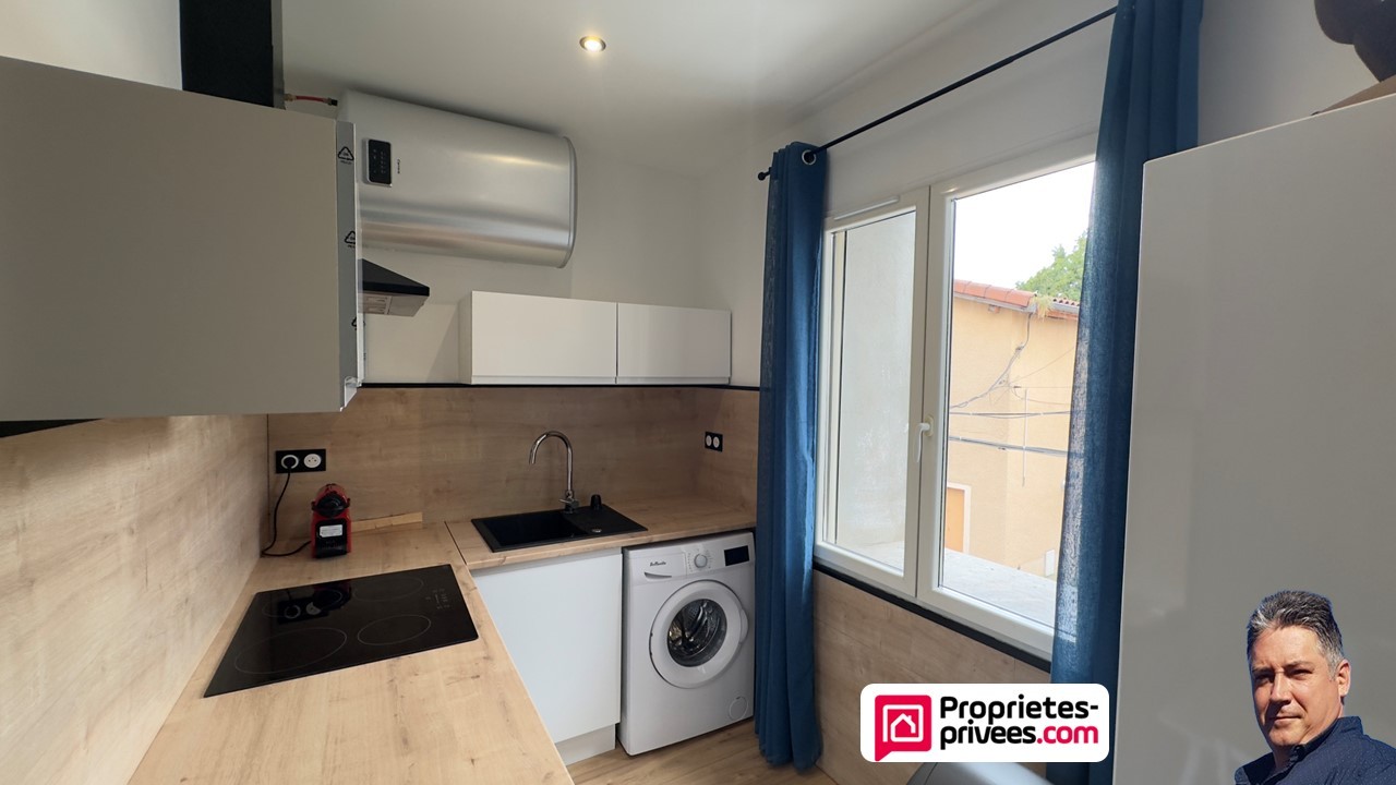 Vente Appartement à Pierre-Bénite 2 pièces