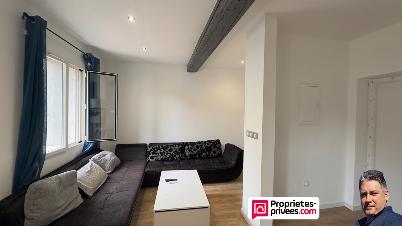 Vente Appartement à Pierre-Bénite 2 pièces