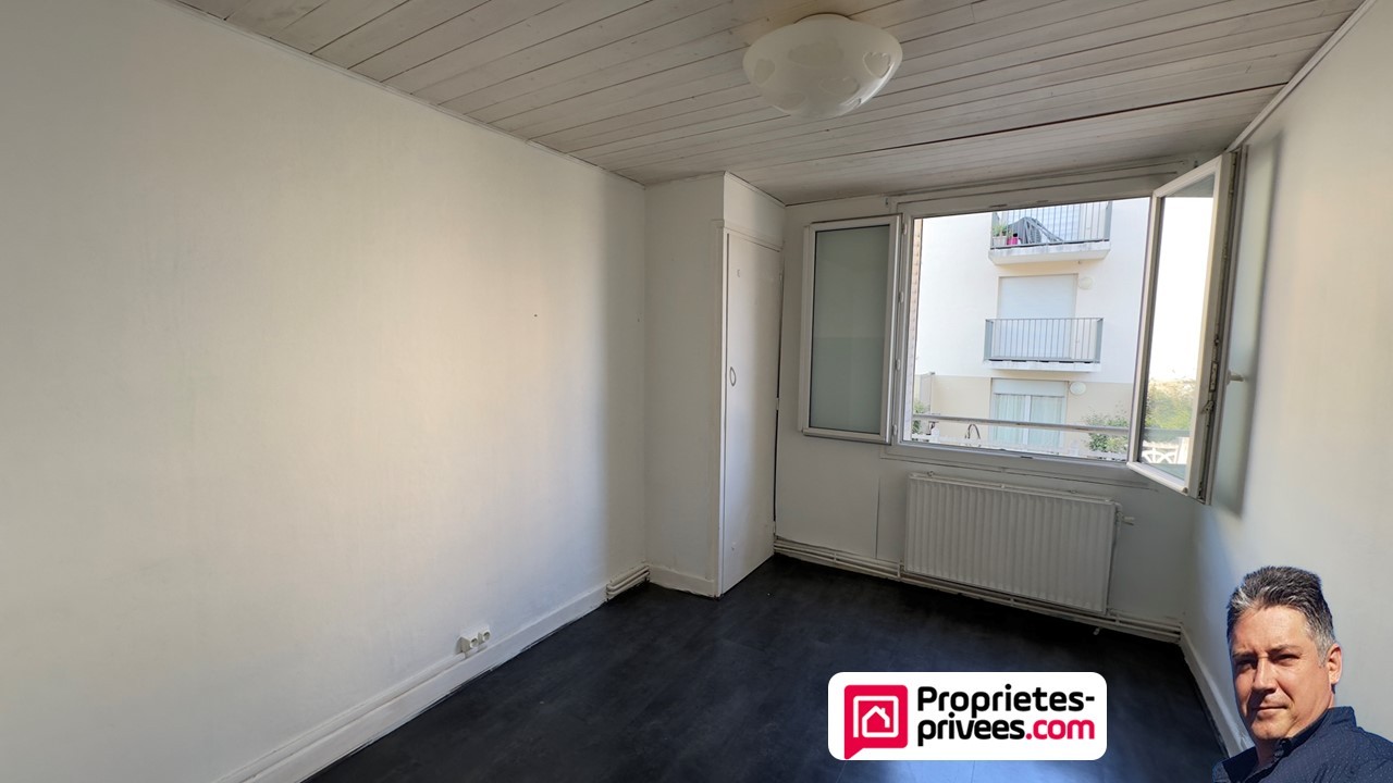 Vente Appartement à Lyon 8e arrondissement 4 pièces