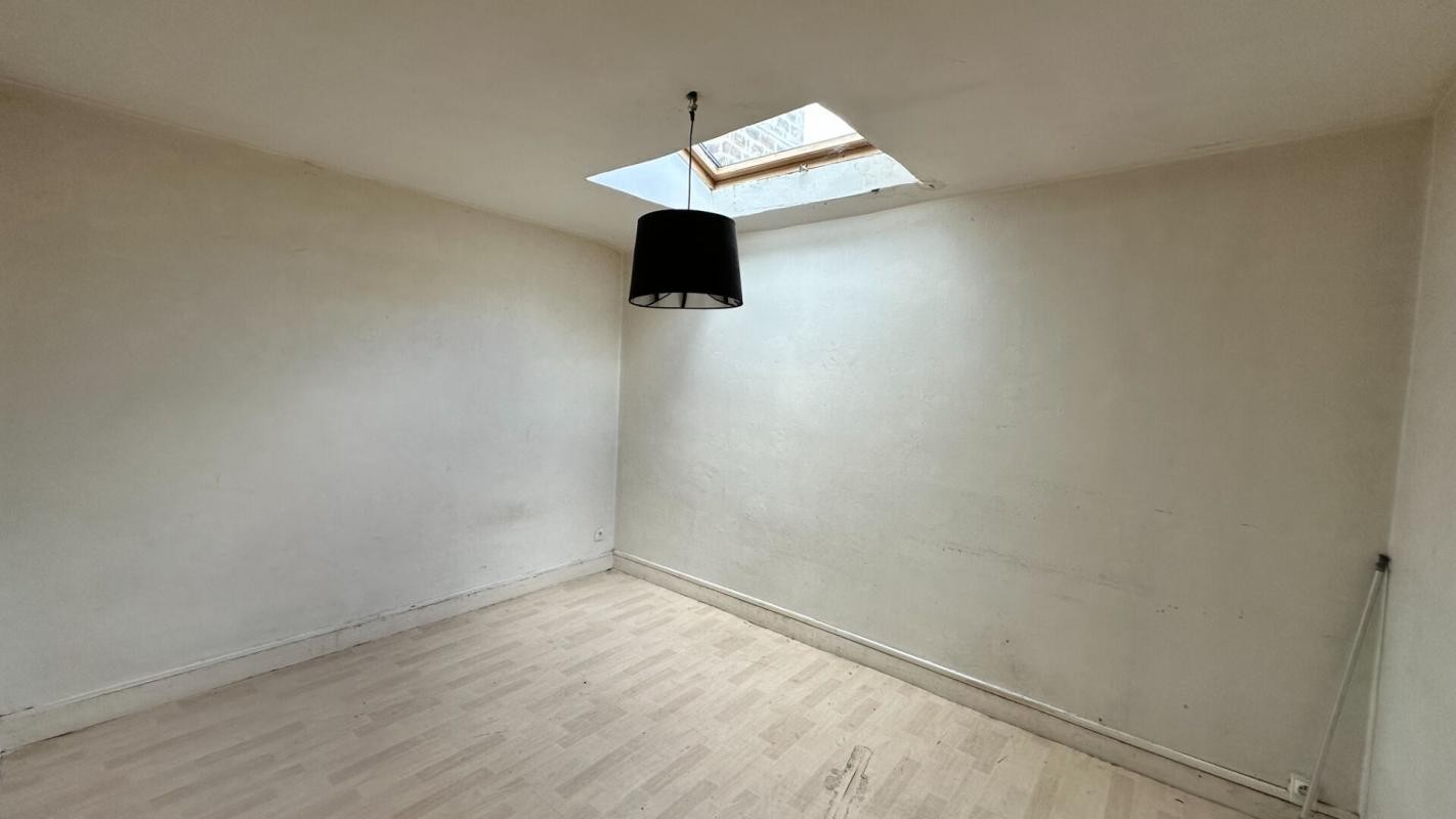 Vente Appartement à Lyon 7e arrondissement 2 pièces