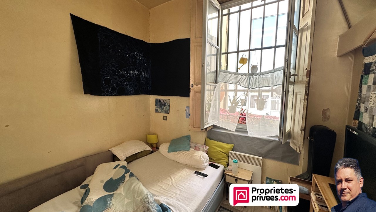 Vente Appartement à Lyon 1er arrondissement 2 pièces