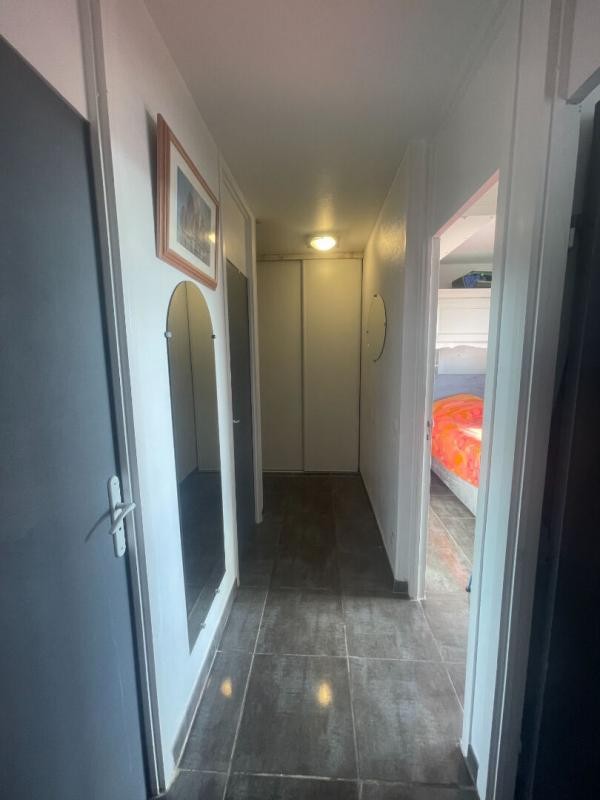 Vente Appartement à Lyon 8e arrondissement 3 pièces